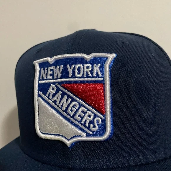 Hat club noho New York rangers 1994 all star game icy size 7 1/4 new era brand Hats